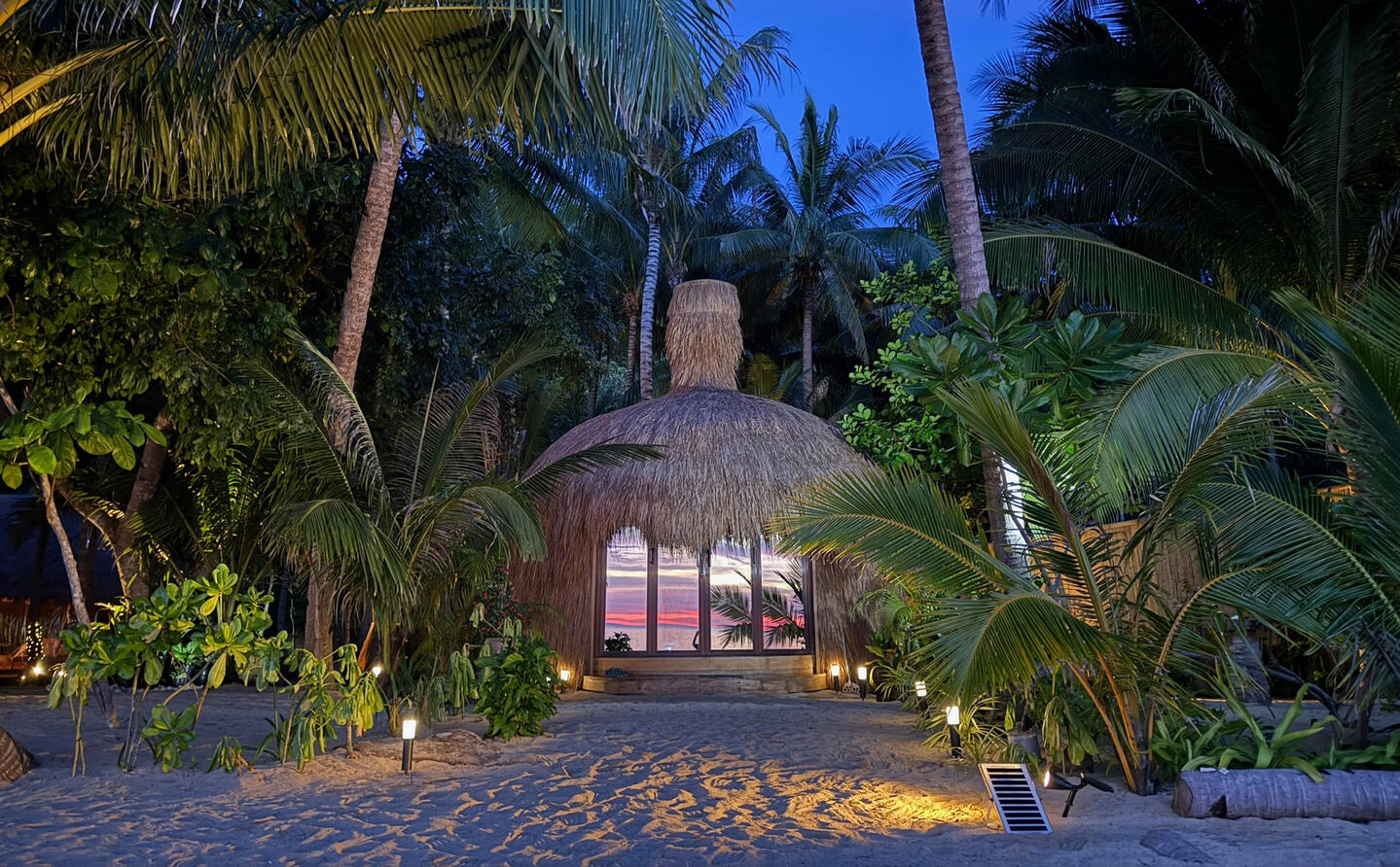 Cambaya Beach Resort